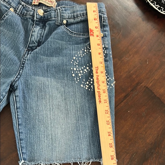 Vanilla Star Kids Jeans - Blue - Picture 7 of 11